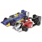 HO Mega G+ Formula Cars Two Pack