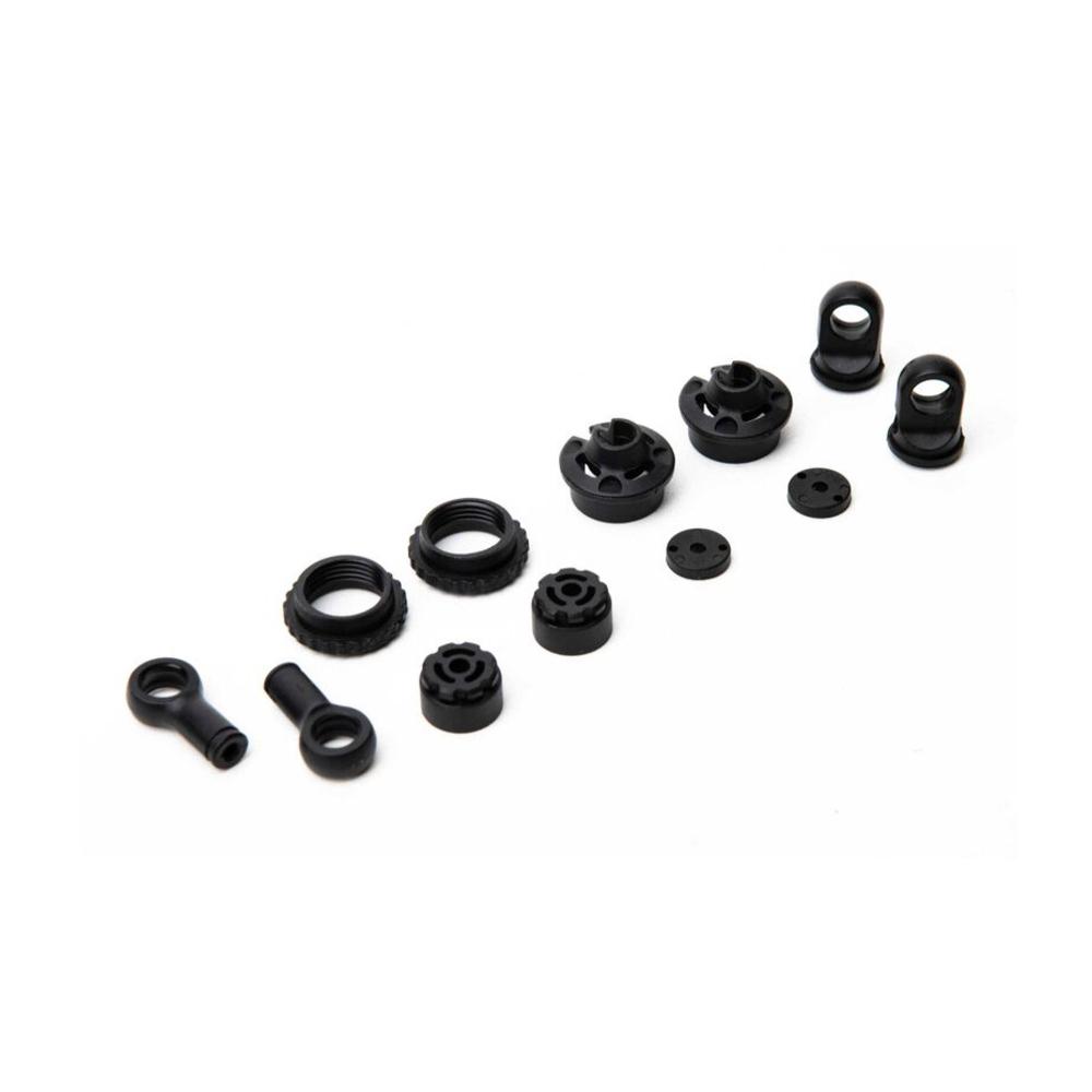 Axial RBX10 Injection Molded Shock Parts