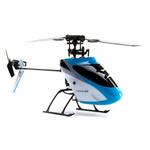 Blade Nano S3 RTF Flybarless R/C Helicopter w/ ASX3 and SAFE