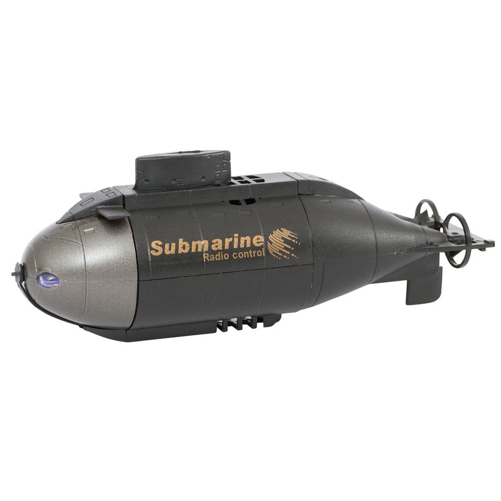 HQ Kites RC 3-Channel Mini Submarine