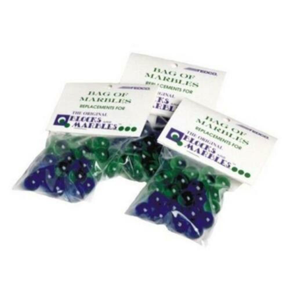 Replacement Marbles - Bag of 30