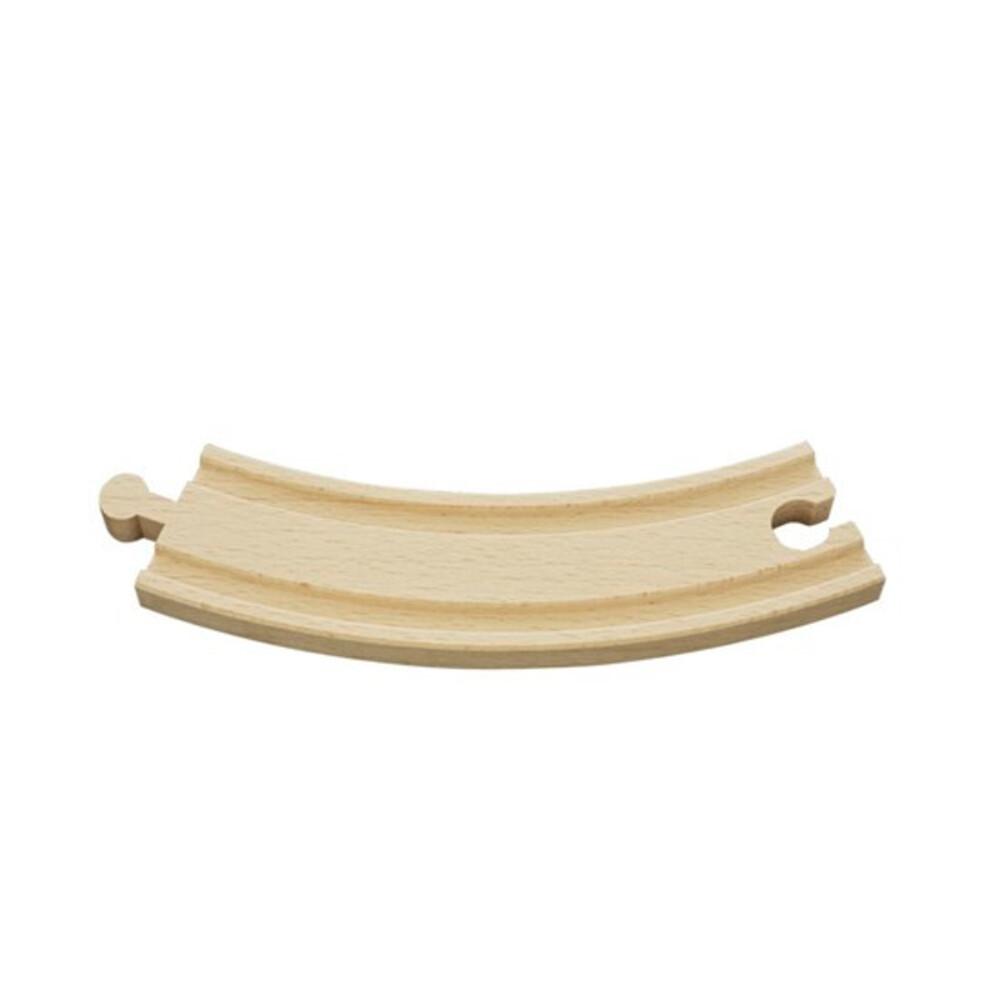 Brio Large Curved Track (1 pc)