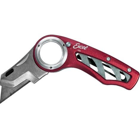 Excel K60 Revo Utility Knife (Assorted Colors)