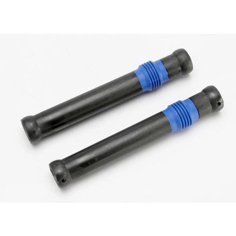 Traxxas Half shaft Set, Long (plastic parts only)