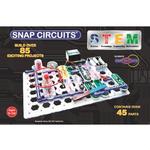 Snap Circuits STEM (Science, Technology, Engineering, & Mathematics)