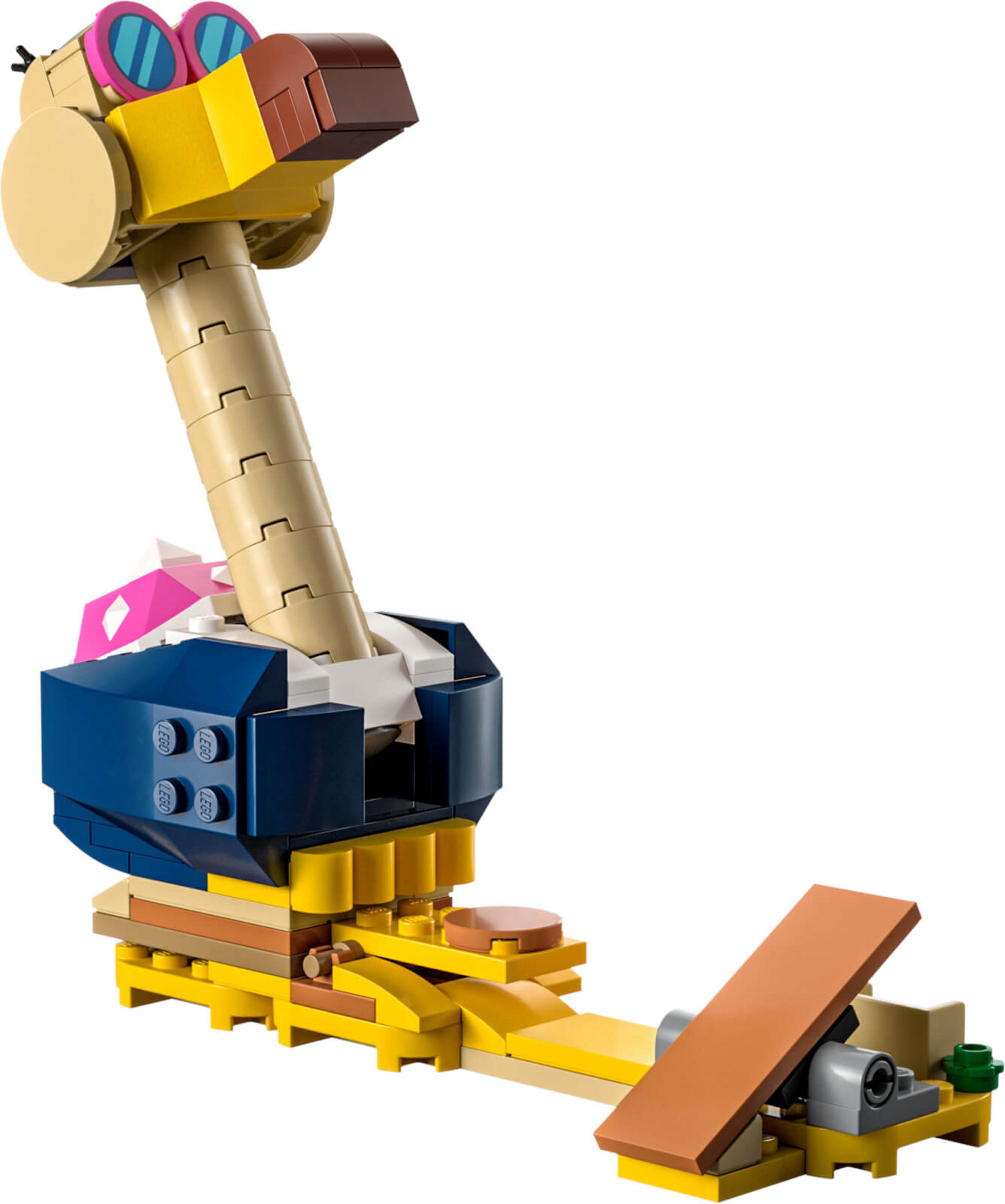 LEGO Super Mario - Conkors Noggin Bopper Expansion Set