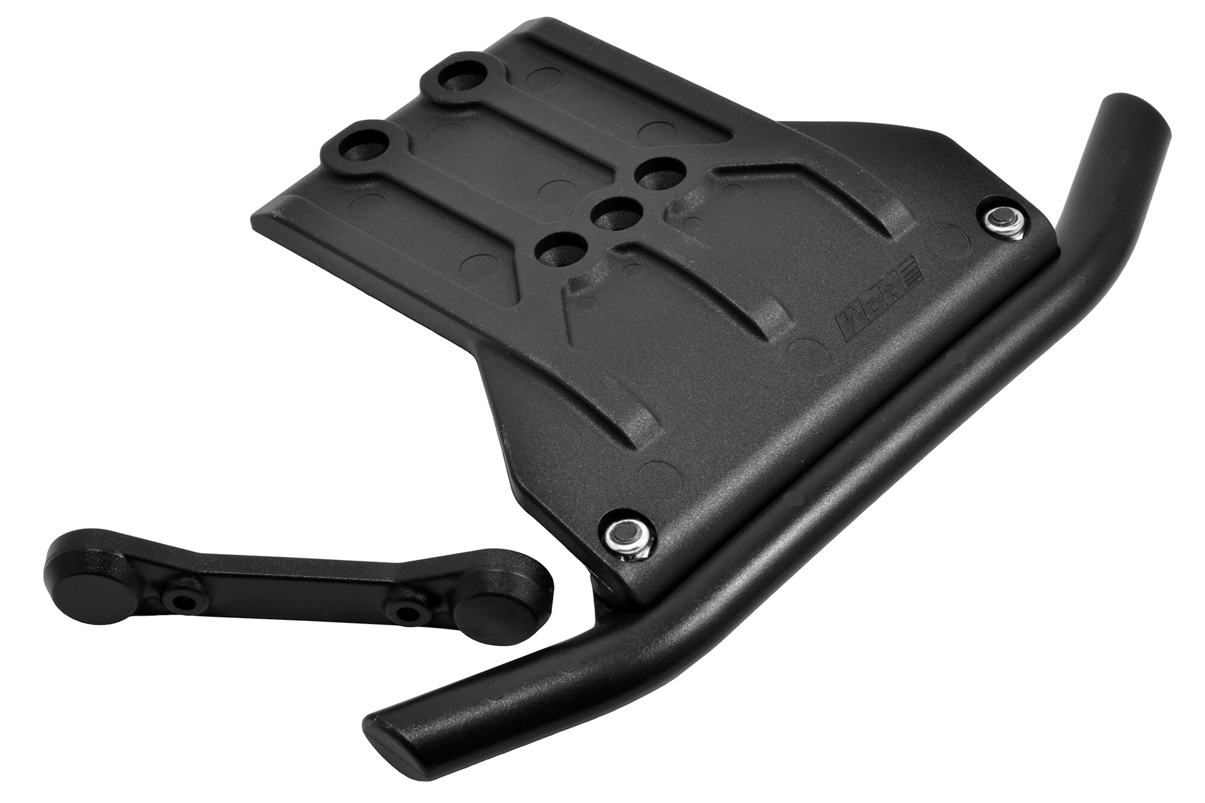 RPM Front Bumper and Skid Plate for Traxxas Sledge