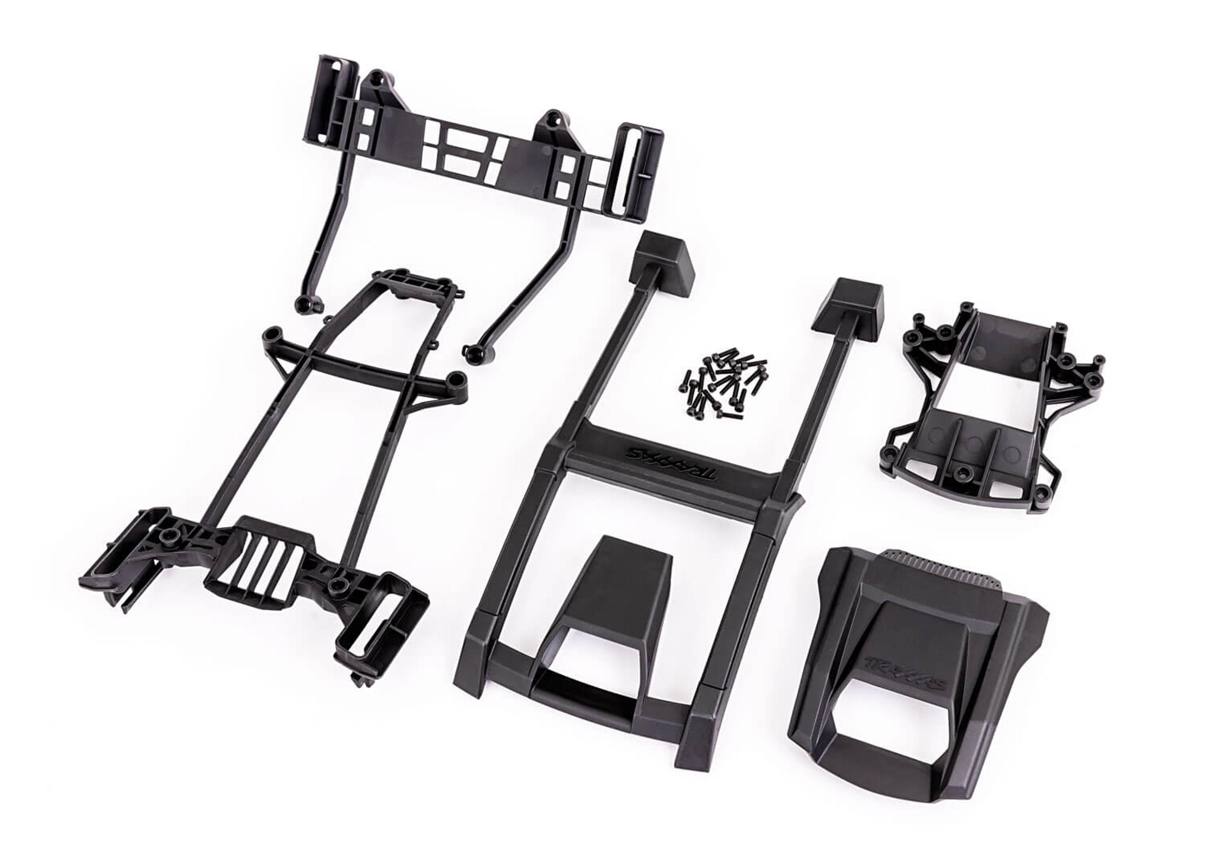 Traxxas XRT Body Support Parts