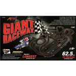 HO Giant Raceway w/o DigitalLapCounter