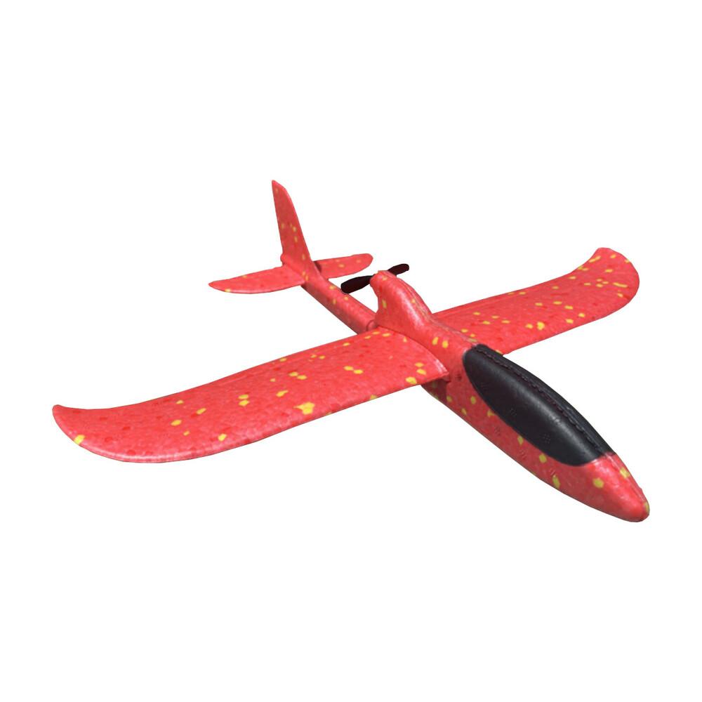 FireFox Swift II Electric Hand Launch Glider