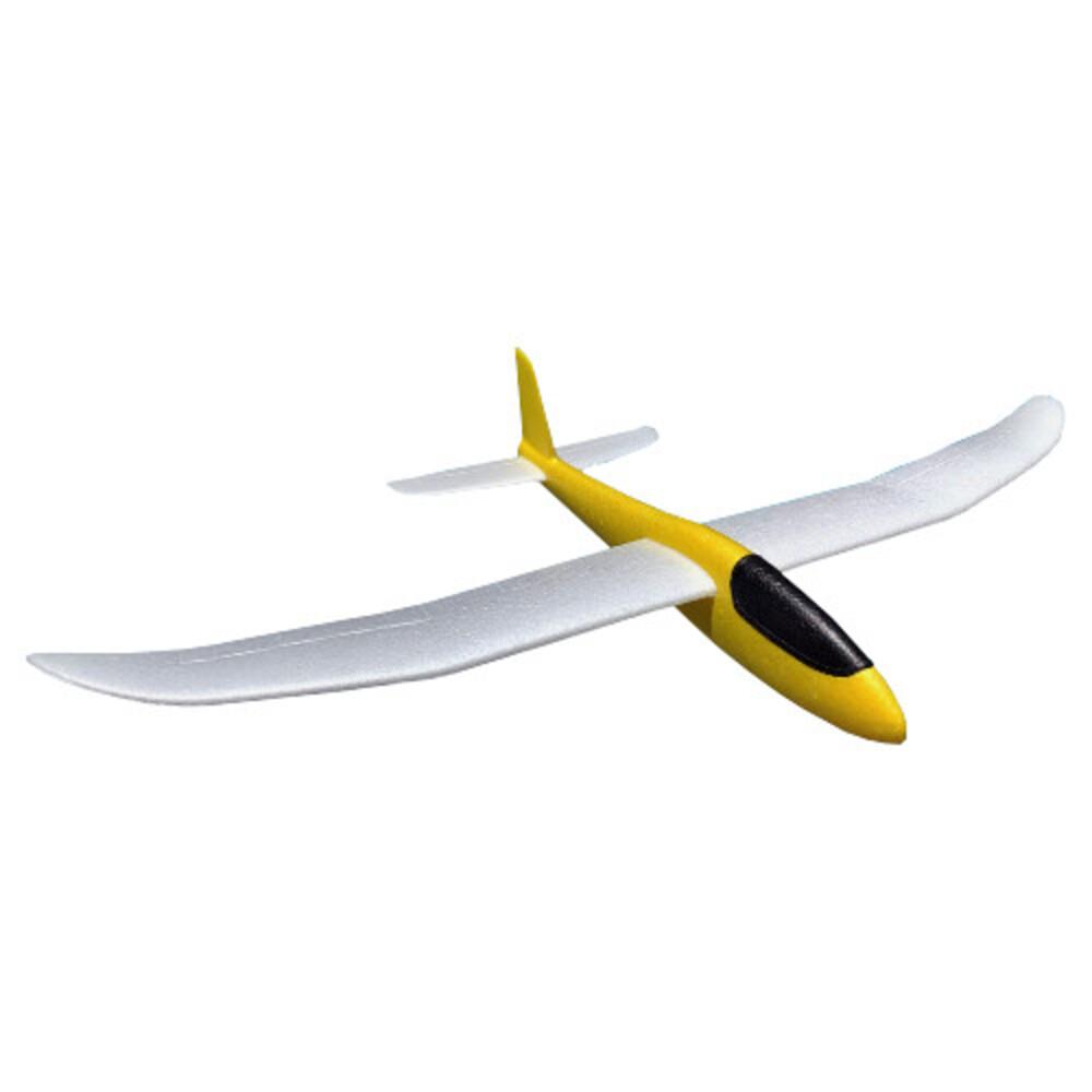 Firefox Large Moa Hand Launch Glider (Assorted Colors)