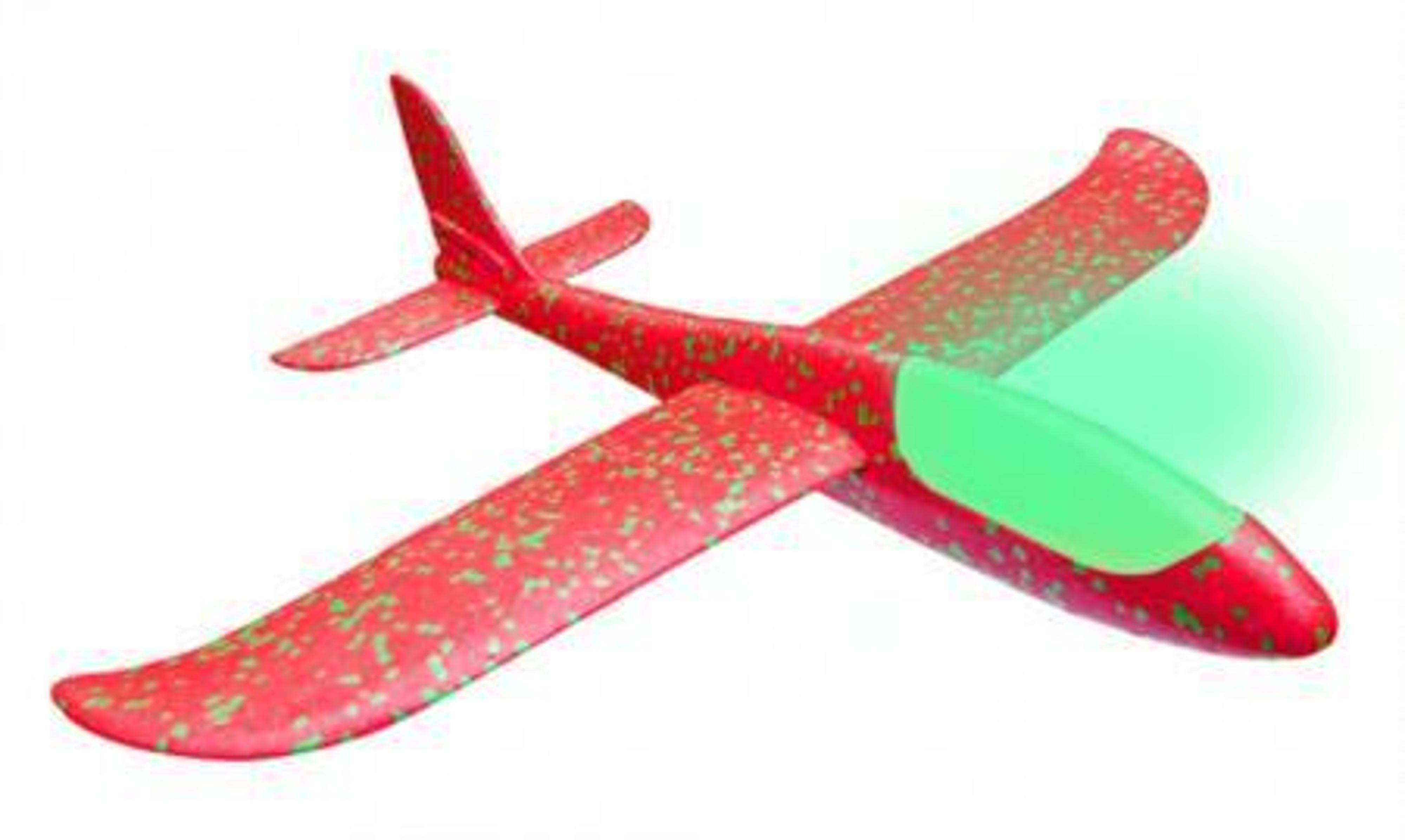 Trixter LED Glider (Colors Vary)