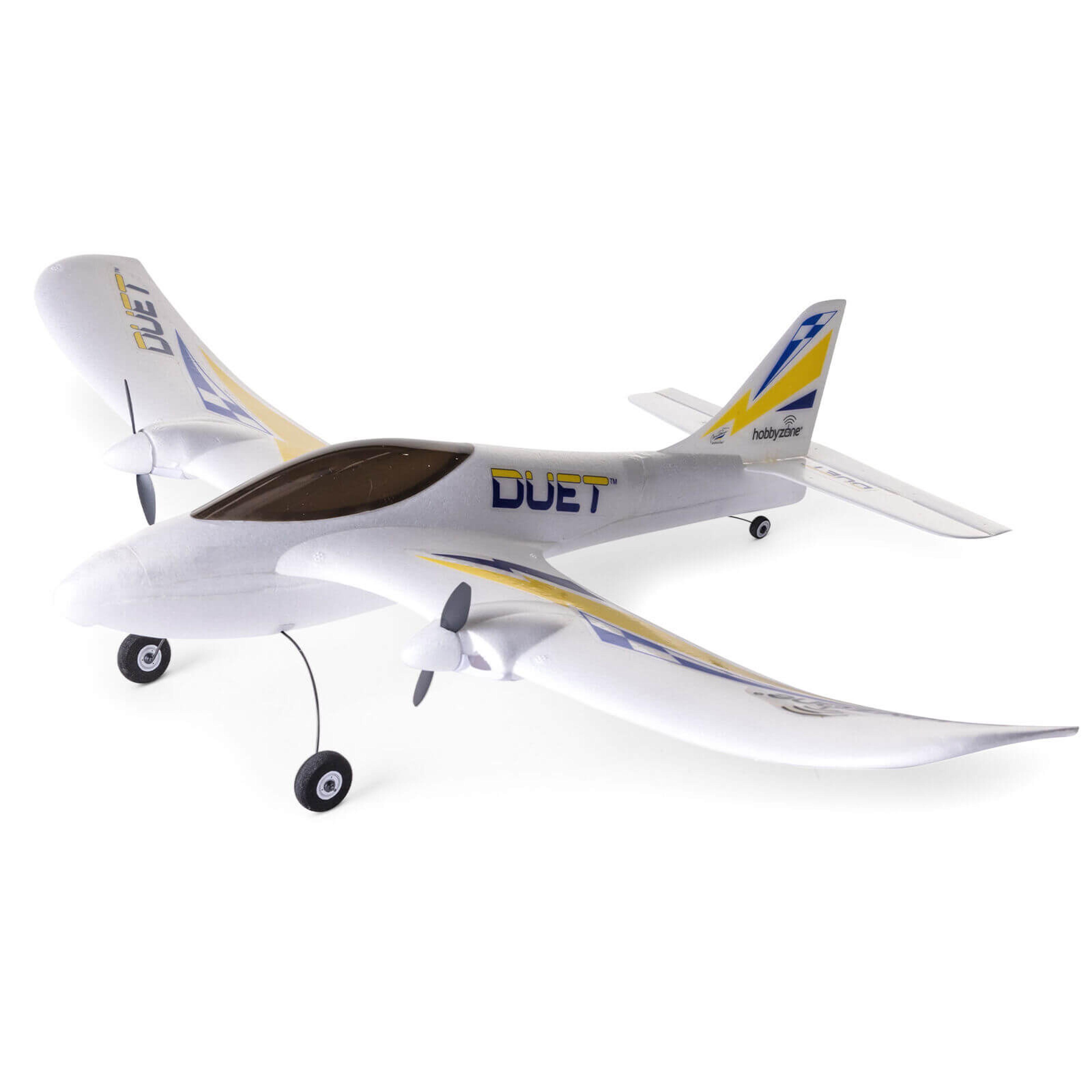 Duet S 2 RTF R/C w/ Battery, Charger