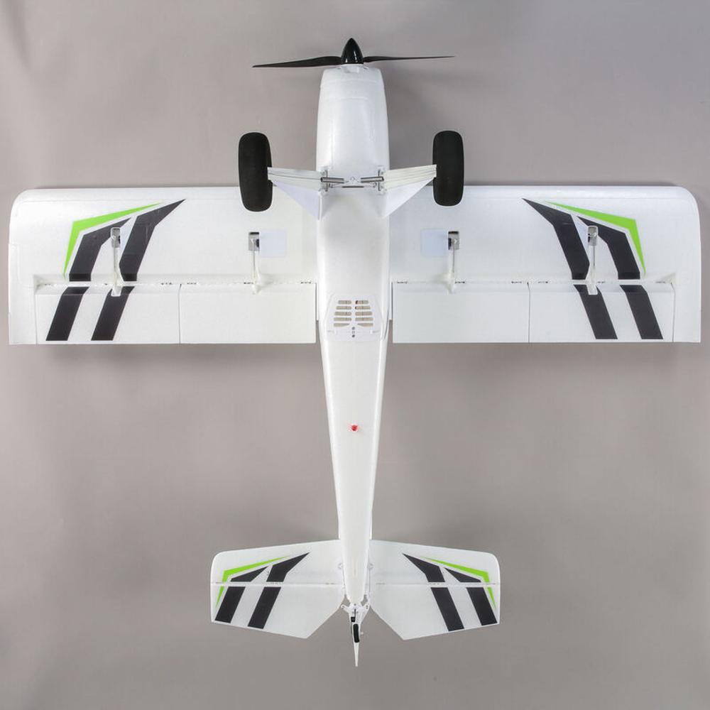 Timber X 1.2m BNF Basic w/ AS3X and SAFE Select R/C Plane