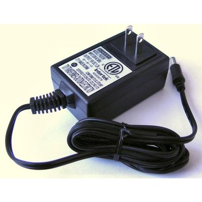 Transformer - Input 120VAC / Output 15VDC@1.2A (Round Plug - Digital)