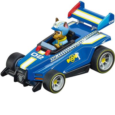 1/43 Carrera GO!!! PAW Patrol - Ready Race Rescue - Chase