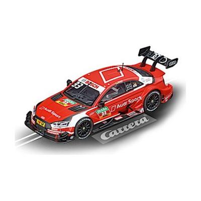 1/32 Carrera Digital 2018 Audi RS 5 DTM R.Rast, No.33 w/Lights