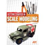 Getting Started in Scale Modeling US Ed