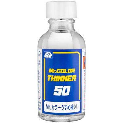 Mr. Color Thinner 50 ml