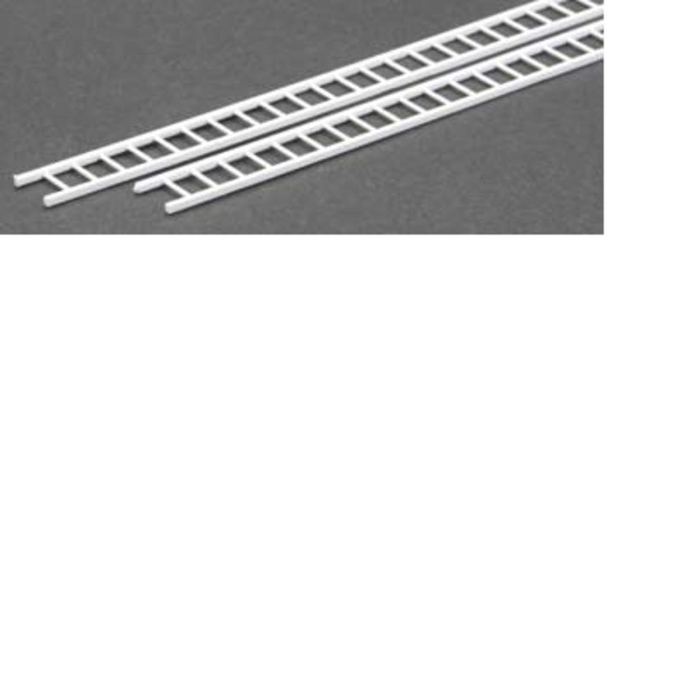 Plastruct Ladder O-Scale (2)