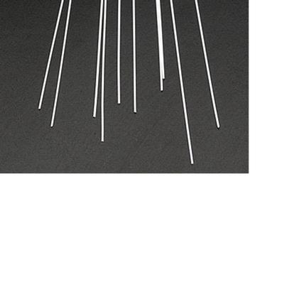 Plastruct Rectangle Strip .010x.020x10