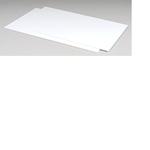 Plastruct White Sheet Polystyrene .100