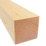 BNM Balsa Wood Block (2 x 2 x 12 in)