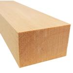 BNM Balsa Wood Block (2 x 3 x 12 in)