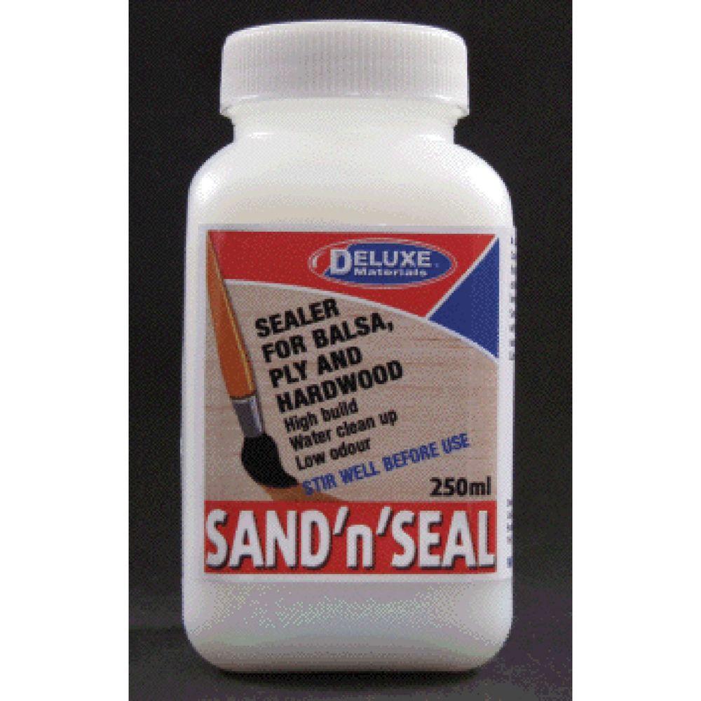 Sand n Seal