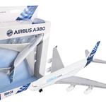 1:500  Die-cast Airplane Airbus A380