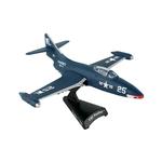 1/100 Die-Cast Postage Stamp F9F Panther