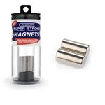 Magnets - 1/2 x 1 Rod Magnets (2)