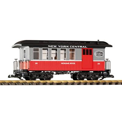 Piko G-Scale NYC Wood Combine