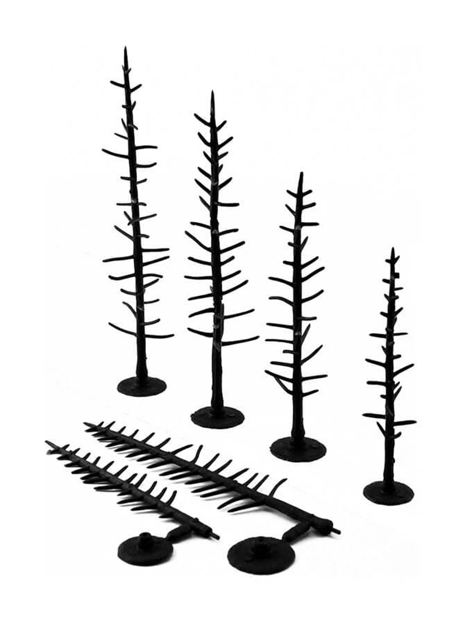 Armatures (Pine) - 2-1/2