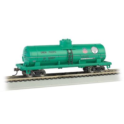 N-Scale 366 1-Dome Tank UP/Potable