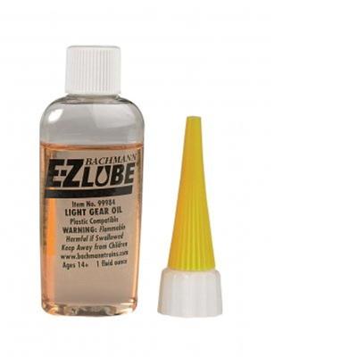 E-Z Lube Light Gear Oil