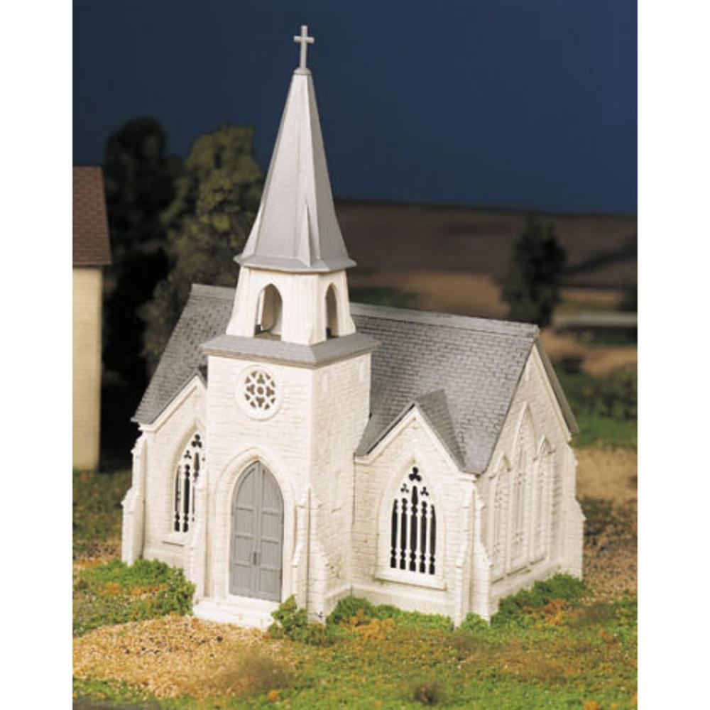 Bachmann O-Scale Cathedral