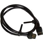 6 Foot Power Cable Plug-n-Play 6-pin Male to Female