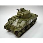 1/72 M4 6th Armored Division