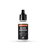Vallejo Acrylic Gloss Varnish (17ml)