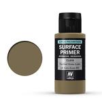 Vallejo Surface Primer - Parched Grass (Late) (60ml)