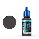 Vallejo Mecha Color - Chipping Brown (17ml)