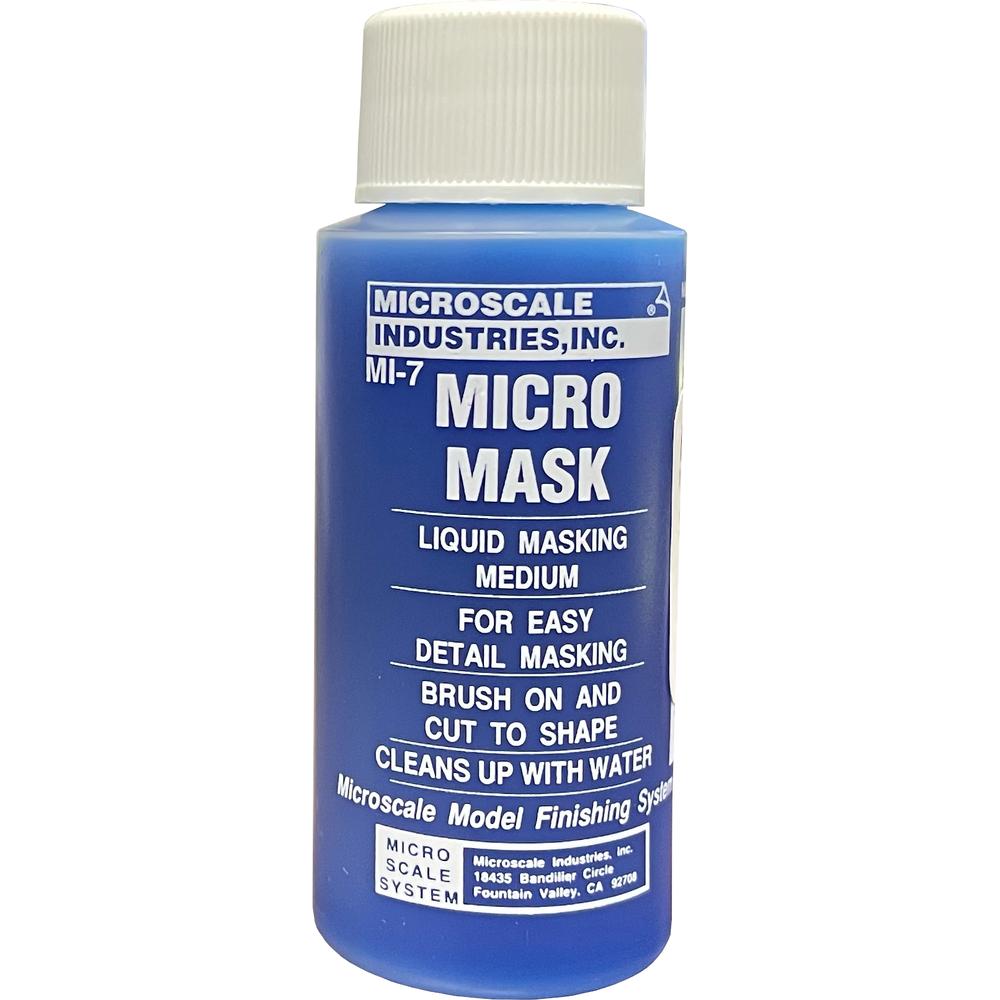 Micro Mask - 1 oz bottle