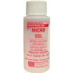 Micro Sol - 1 oz. bottle Decal Softening & Setting Solution