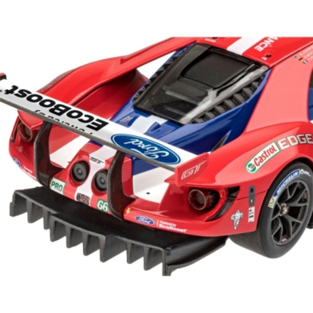 1/24 Ford GT Racing LeMans