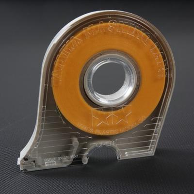 Masking Tape 6mm with Dispenser