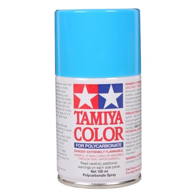 Tamiya Color PS-3 Light Blue (100ml)