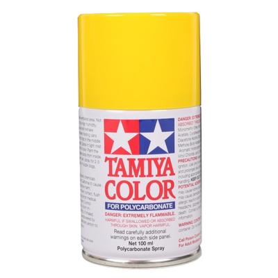 Tamiya Color PS-6 Yellow (100ml)