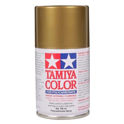 Tamiya Color PS-13 Gold (100ml)