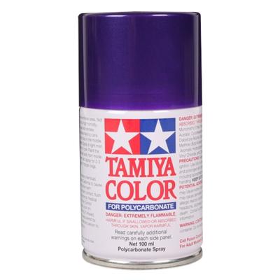 Tamiya Color PS-18 Metallic Purple (100ml)